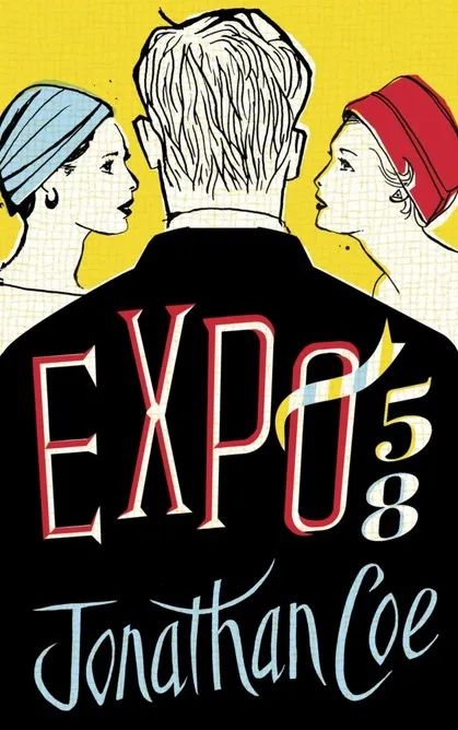 Expo 58