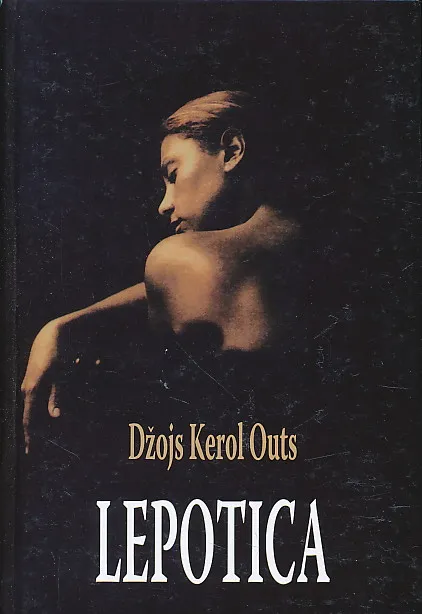 Lepotica