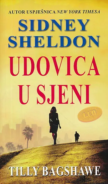 Udovica u sjeni