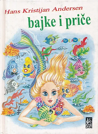 Bajke i priče
