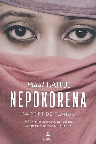 Nepokorena