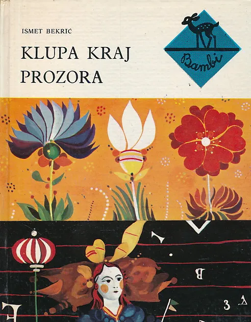 Klupa kraj prozora