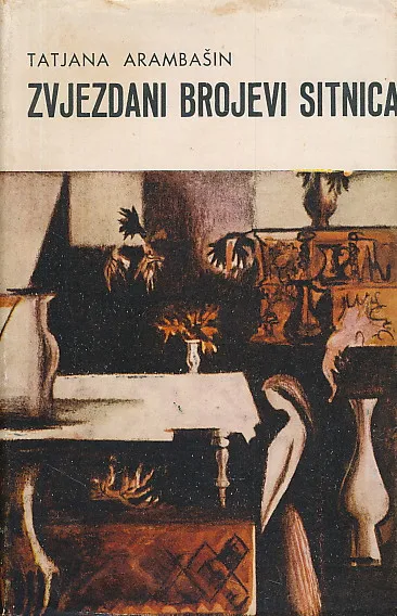Zvjezdani brojevi sitnica