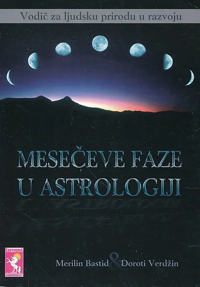 Mesečeve faze u astrologiji