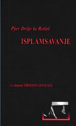Isplamsavanje