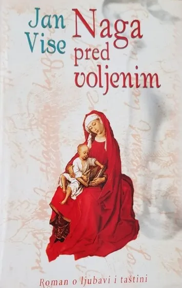 Naga pred voljenim