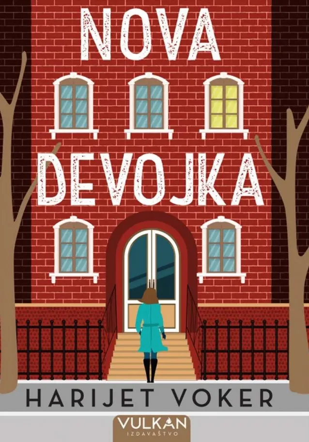 Nova devojka
