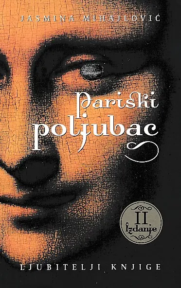 Pariski poljubac