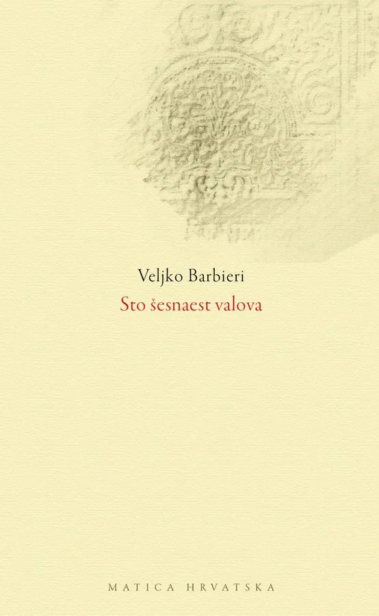 Sto šesnaest valova