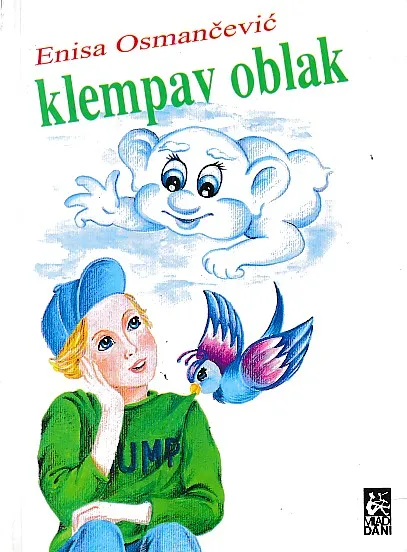 Klempav oblak