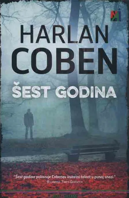 Šest godina