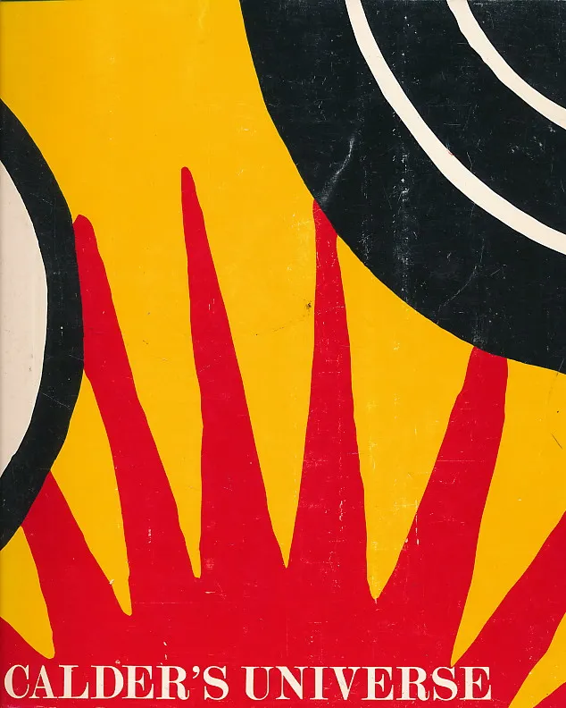 Calder's Universe