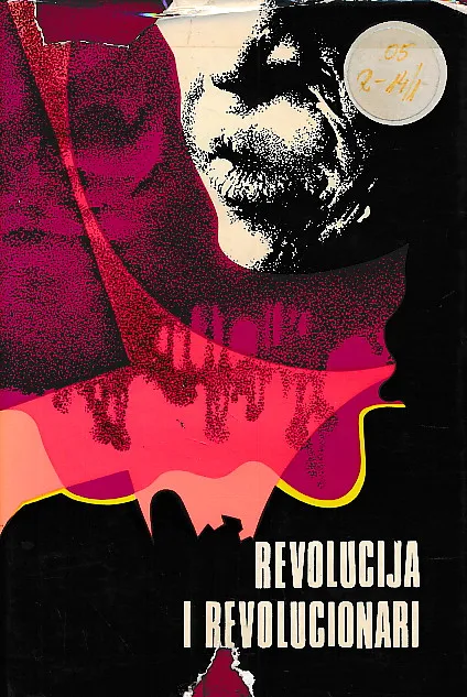 Revolucija i revolucionari