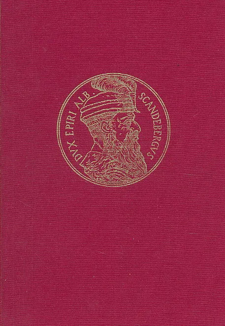 Acta Albaniae iuridica. Partis I., Tomus I.