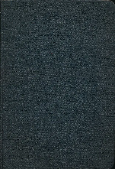 Concordant Version The Sacred Scriptures New Testament