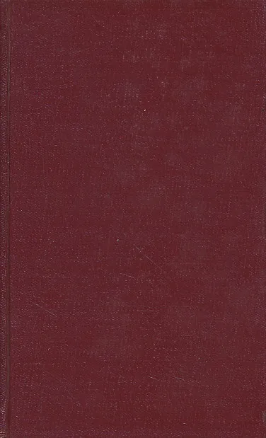 A One-text Print of Chaucer's Minor Poems