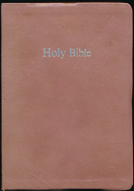 Holy Bible