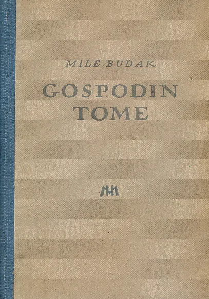 Gospodin Tome