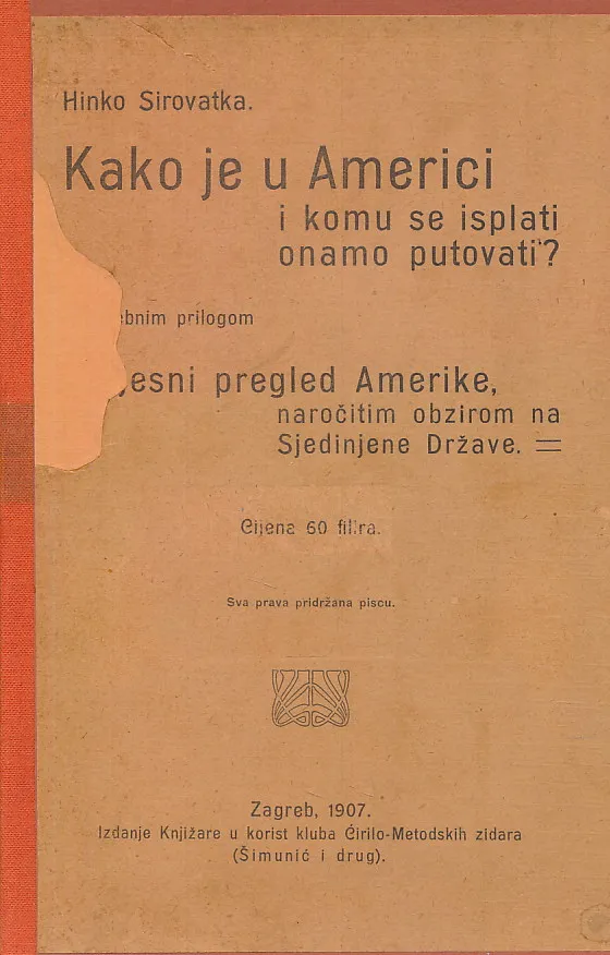 Kako je u Americi i komu se isplati onamo putovati?