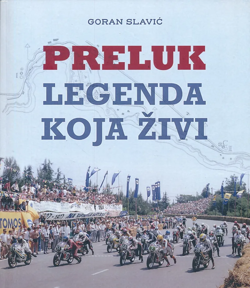 Preluk : legenda koja živi