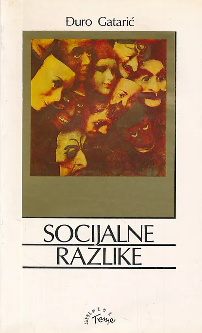Socijalne razlike