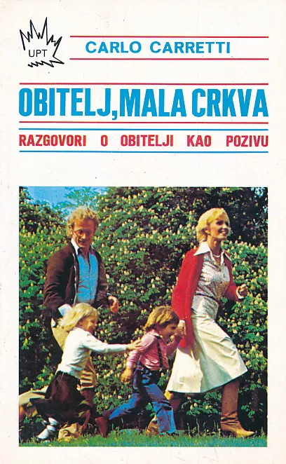 Obitelj, mala Crkva