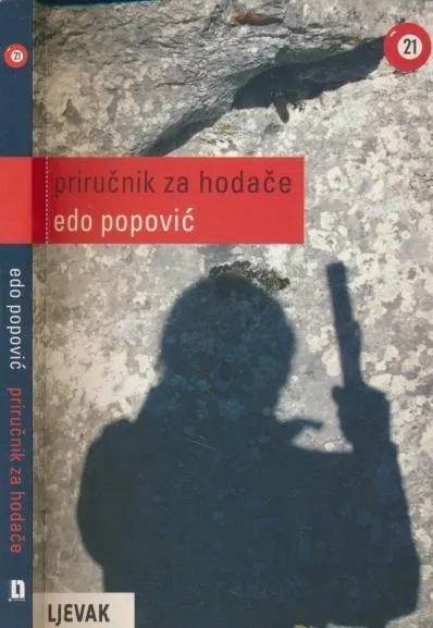 Priručnik za hodače