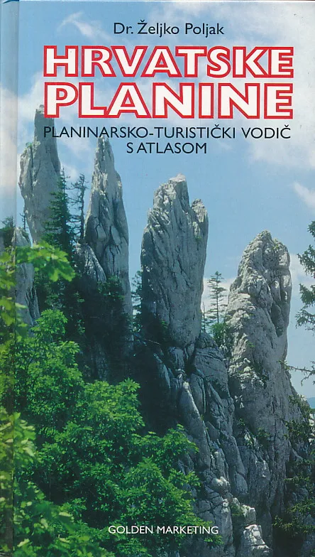 Hrvatske planine
