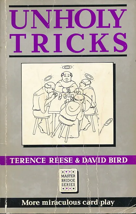 Unholy Tricks