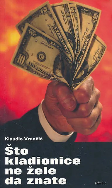 Što kladionice ne žele da znate