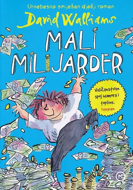 Mali milijarder