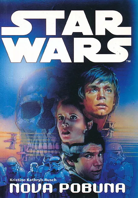 Star Wars - Nova pobuna