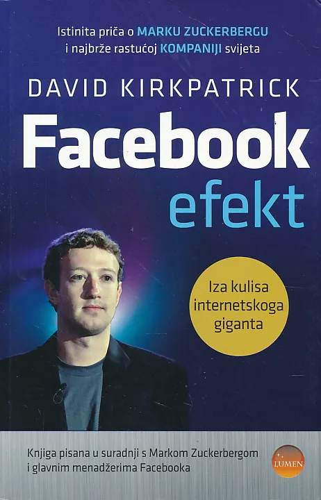 Facebook efekt