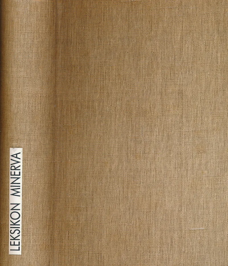 Leksikon Minerva