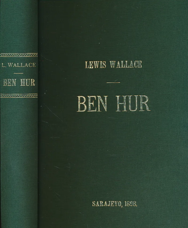 Ben Hur