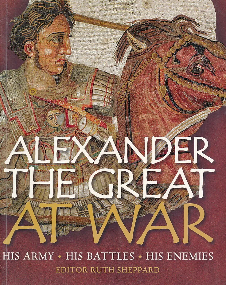 Alexander the Great At War