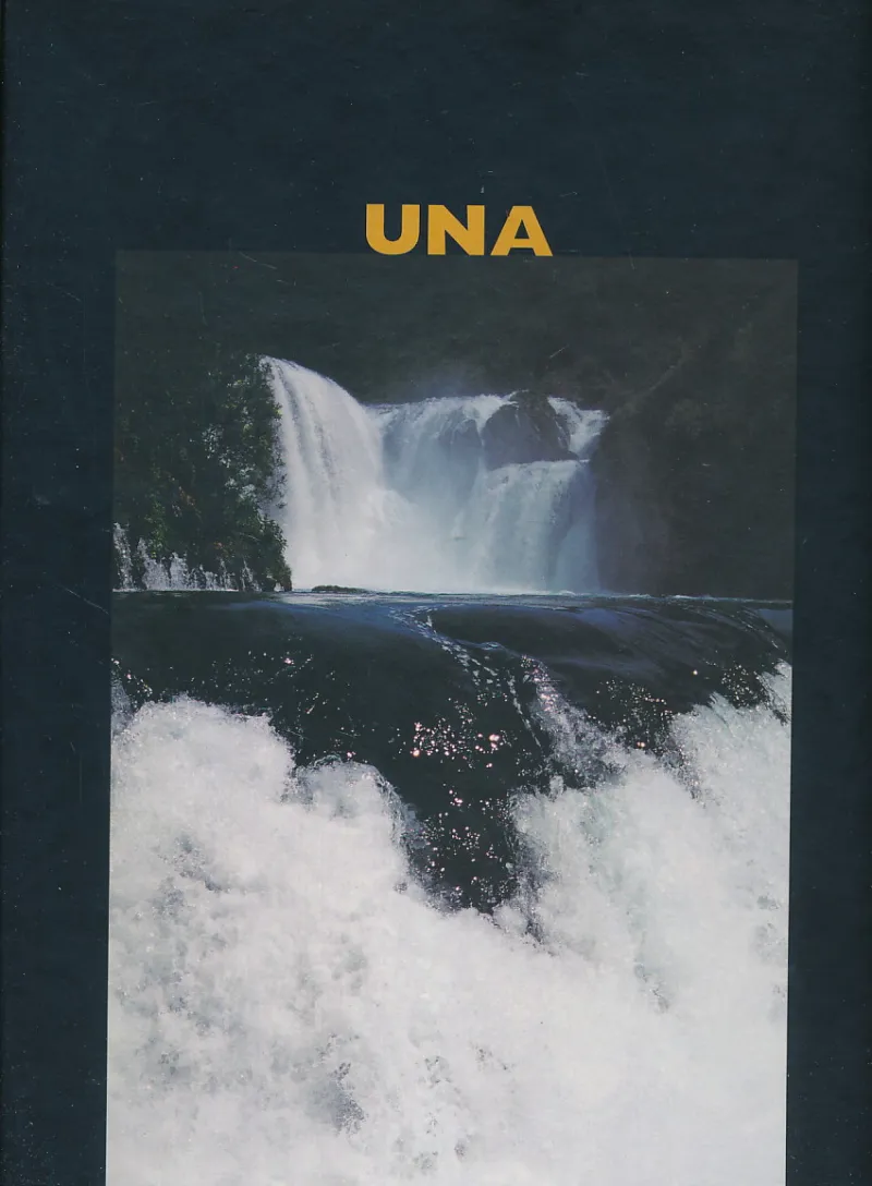 Una. Fotomonografija