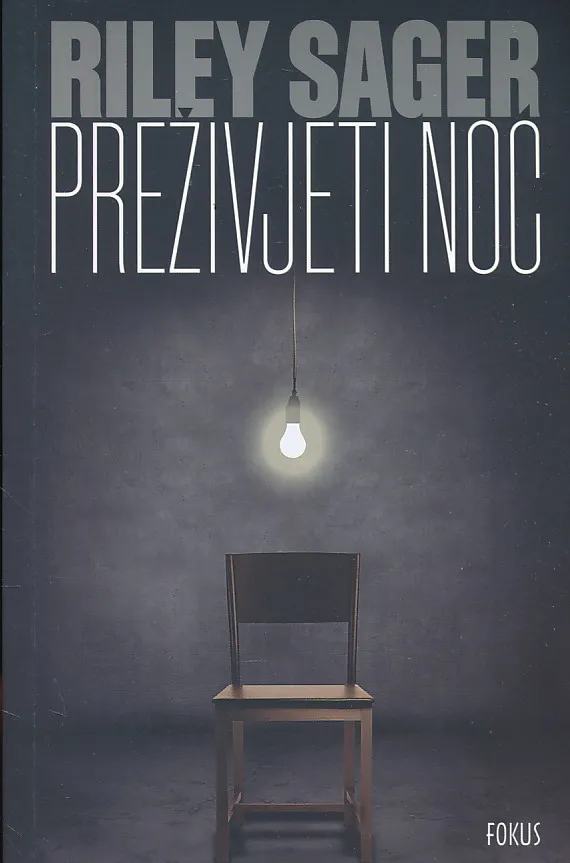 Preživjeti noć