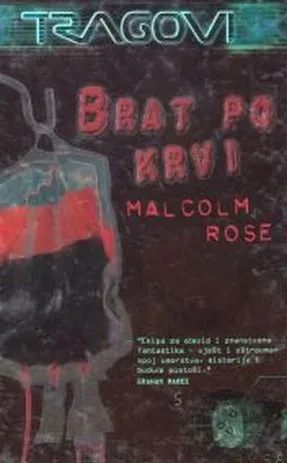 Brat po krvi