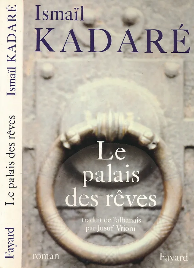 Pe palais des reves