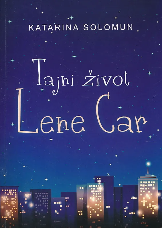 Tajni život Lene Car