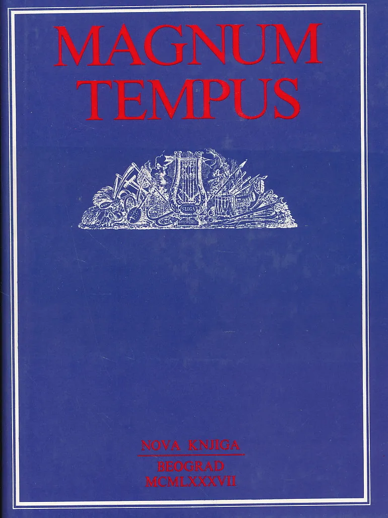 Magnum tempus