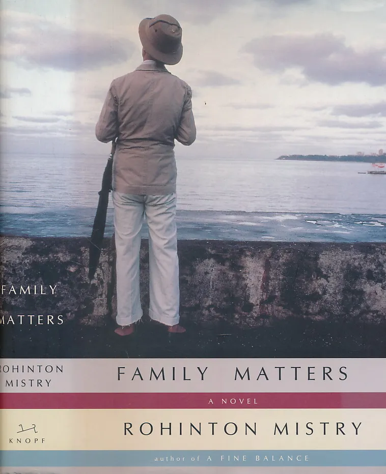 Family Matters