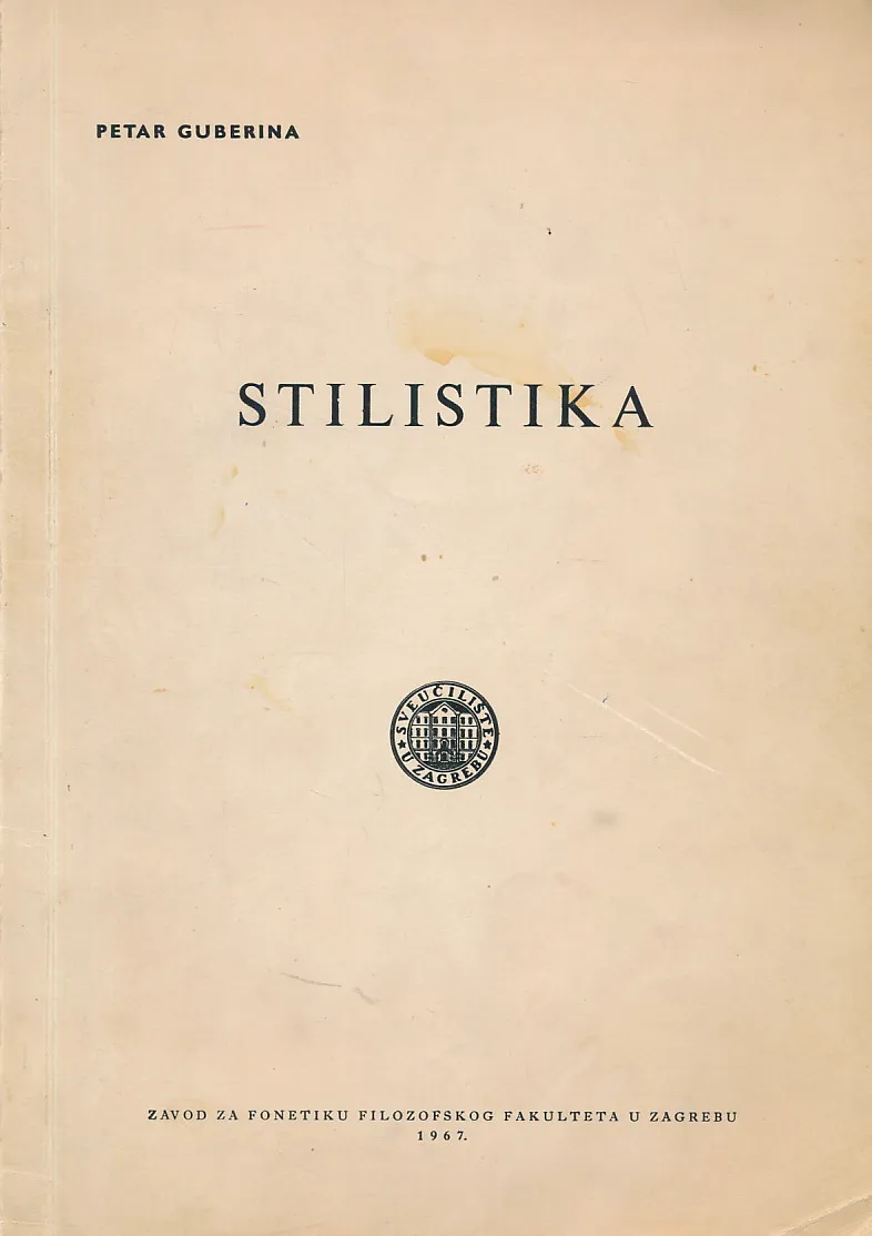 Stilistika