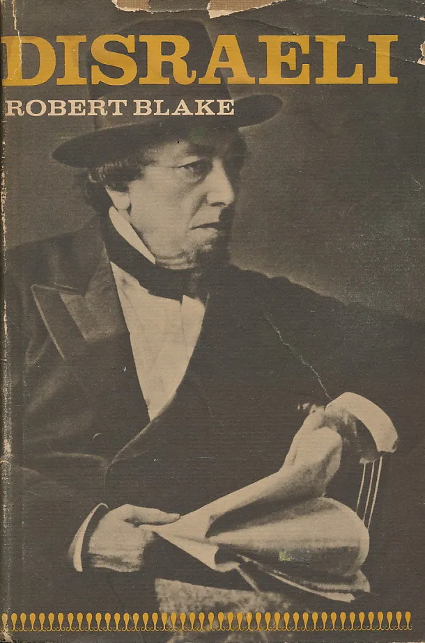 Disraeli