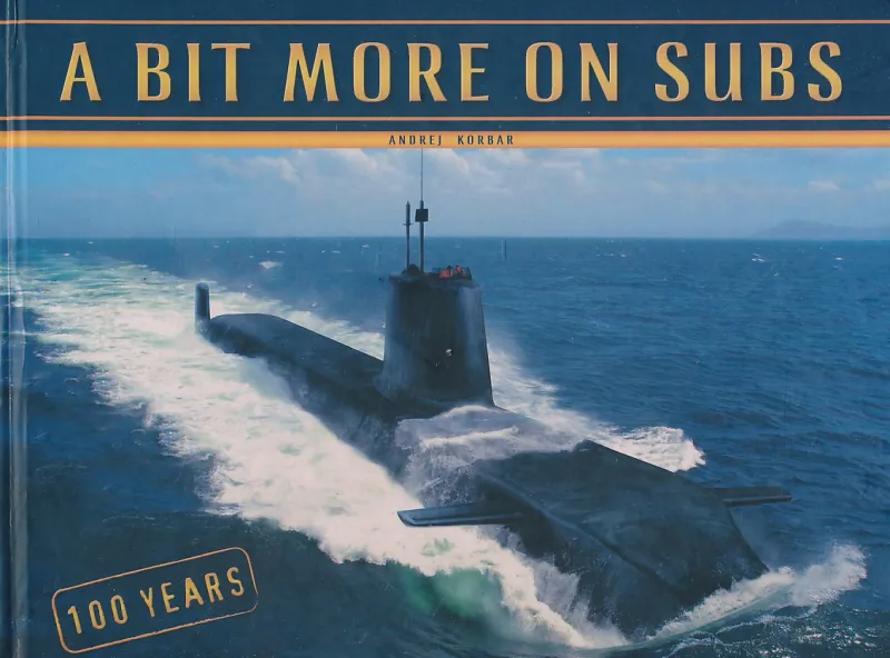 A Bit More on Subs