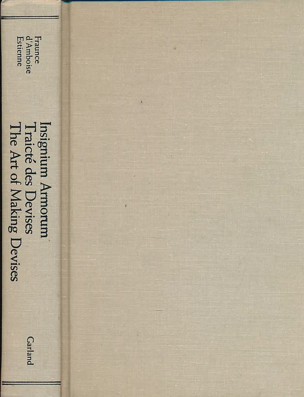 The Philosophy of Images