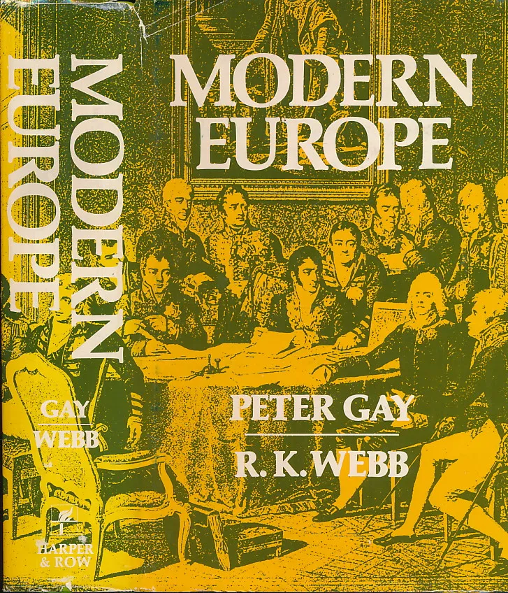 Modern Europe