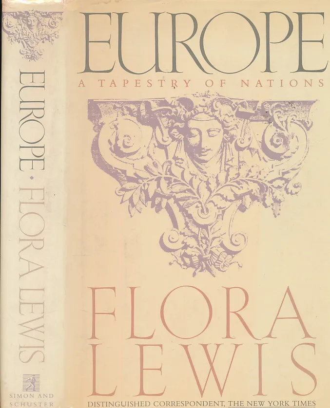Europe: A Tapestry of Nations