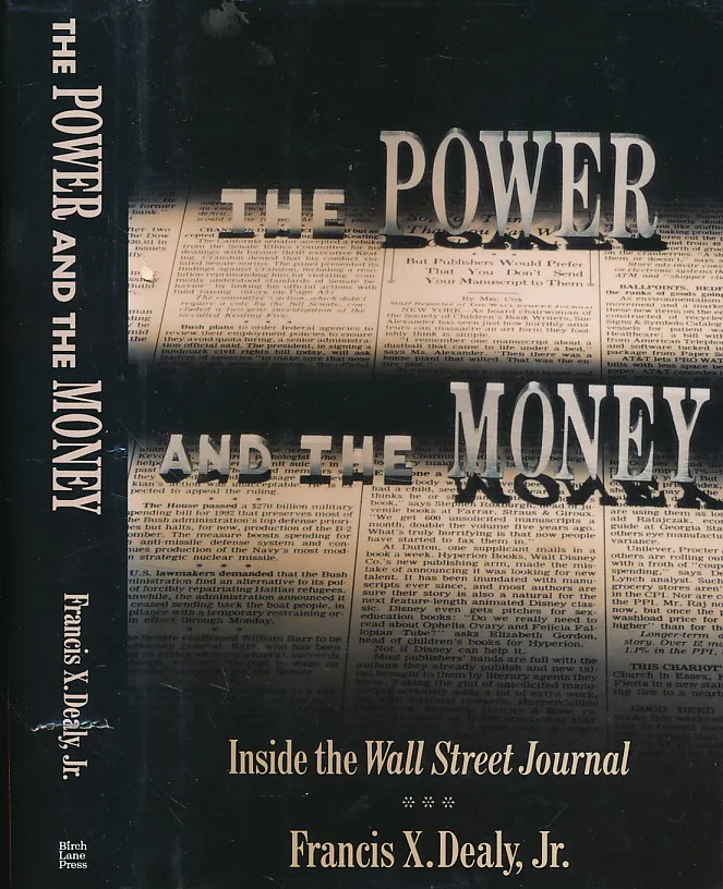 The Power and the Money